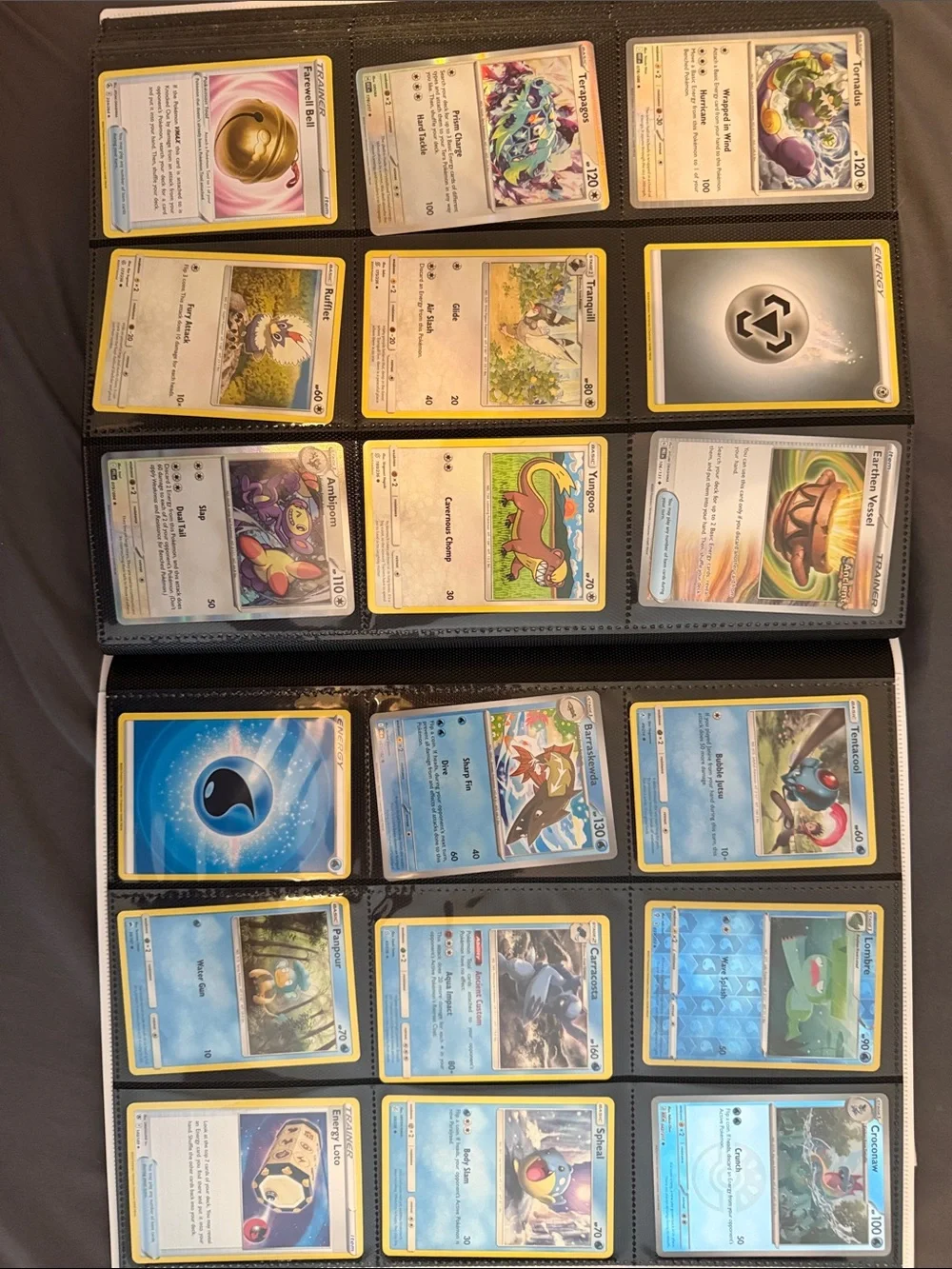 Pokemon Cards 🔥 Pokemon Trading Cards Lot Collection